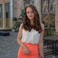 Репетитор - Яна Ф. id:116533