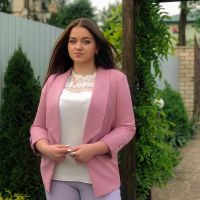 Репетитор - Ілона Б. id:141888