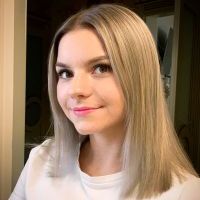 Репетитор - Наталя П. id:123457