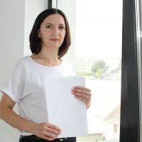 Репетитор - Тамара П. id:69398