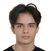 Репетитор - Юлій К. id:131886