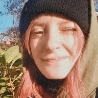Репетитор - Олександра К. id:115365