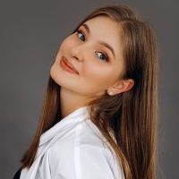 Репетитор - Оксана В. id:142540