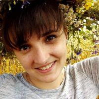 Репетитор - Ангеліна К. id:123858 Репетитор - Ангеліна К. id:123858