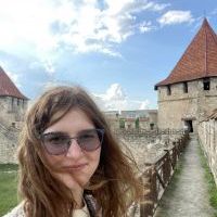 Репетитор - Аріна В. id:75764