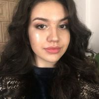 Репетитор - Анастасія Л. id:134679