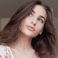 Репетитор - София К. id:137942