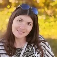 Репетитор - Андріана Ш. id:123502