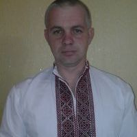 Репетитор - Олександр М. id:133602