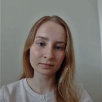 Репетитор - Анна Г. id:142544