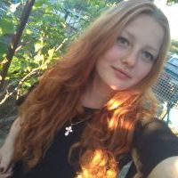 Репетитор - Анастасія П. id:132830 Репетитор - Анастасія П. id:132830