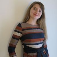 Репетитор - Анна Д. id:132700