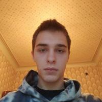 Репетитор - Вадим Б. id:121948