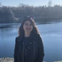 Репетитор - Крістіна Ц. id:142862