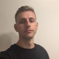 Репетитор - Владислав Л. id:134367