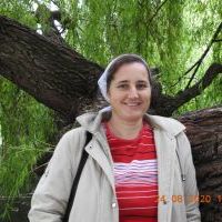 Репетитор - Наталя П. id:121503