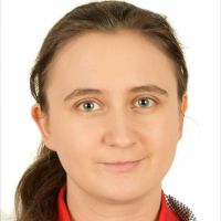 Репетитор - Іванна Т. id:126043