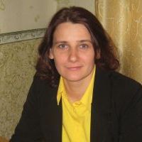 Репетитор - Тамара Х. id:122524 Репетитор - Тамара Х. id:122524