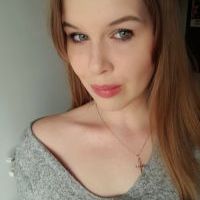 Репетитор - Катерина П. id:144819