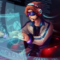 Репетитор - Анатолий С. id:145179