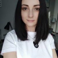 Репетитор - Вікторія Т. id:132063