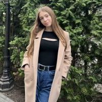 Репетитор - Анна З. id:142670