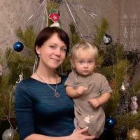 Репетитор - Тетяна Л. id:54612