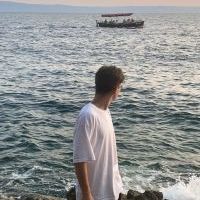 Репетитор - Владислав М. id:107151