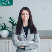 Репетитор - Катерина Т. id:54775