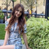 Репетитор - Анастасія Г. id:92296