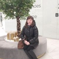 Репетитор - Марія П. id:113395