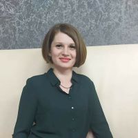 Репетитор - Ольга М. id:119674