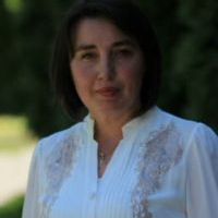 Репетитор - Алла Д. id:127166