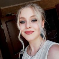 Репетитор - Вікторія М. id:132954