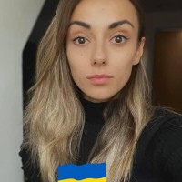 Репетитор - Христина В. id:133587