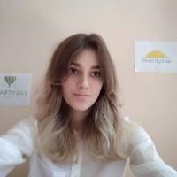 Репетитор - Владислава Х. id:46121