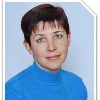 Репетитор - Ольга М. id:122141