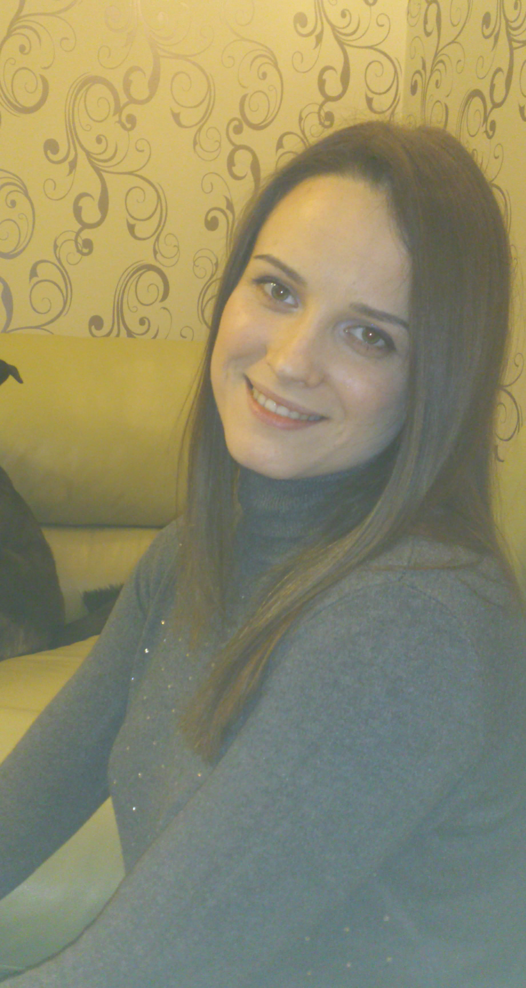 Репетитор - Ірина С. id:79998