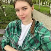 Репетитор - Вікторія С. id:130923