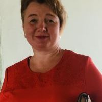 Репетитор - Світлана П. id:127601 Репетитор - Світлана П. id:127601