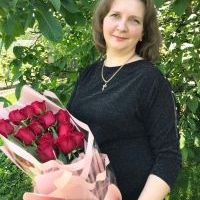 Репетитор - Ольга Р. id:122383 Репетитор - Ольга Р. id:122383