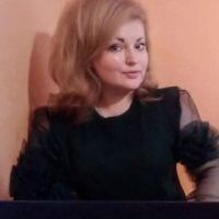 Репетитор - Світлана О. id:126774