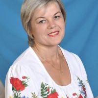 Репетитор - Ленькавська Л. id:122166