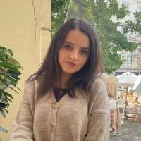 Репетитор - Софія ДудичДудич Д. id:132719