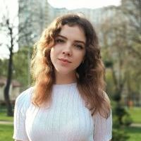 Репетитор - Катерина Х. id:47359