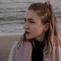 Репетитор - Вероніка Г. id:136304