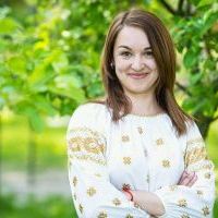 Репетитор - Юлія С. id:137464 Репетитор - Юлія С. id:137464