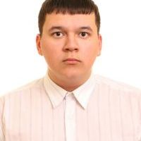 Репетитор - Валерій К. id:133162