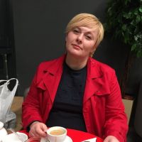 Репетитор - Оксана Б. id:112865