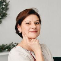 Репетитор - Віта Л. id:130819